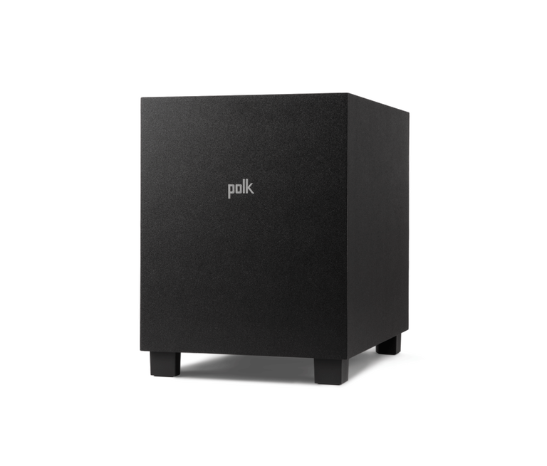 Polk top subwoofer uk